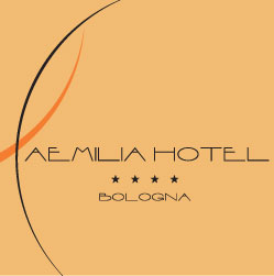 Bologna, Hotel Aemilia