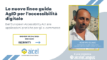 Le nuove linee guida AgID per l'accessibilità digitale
